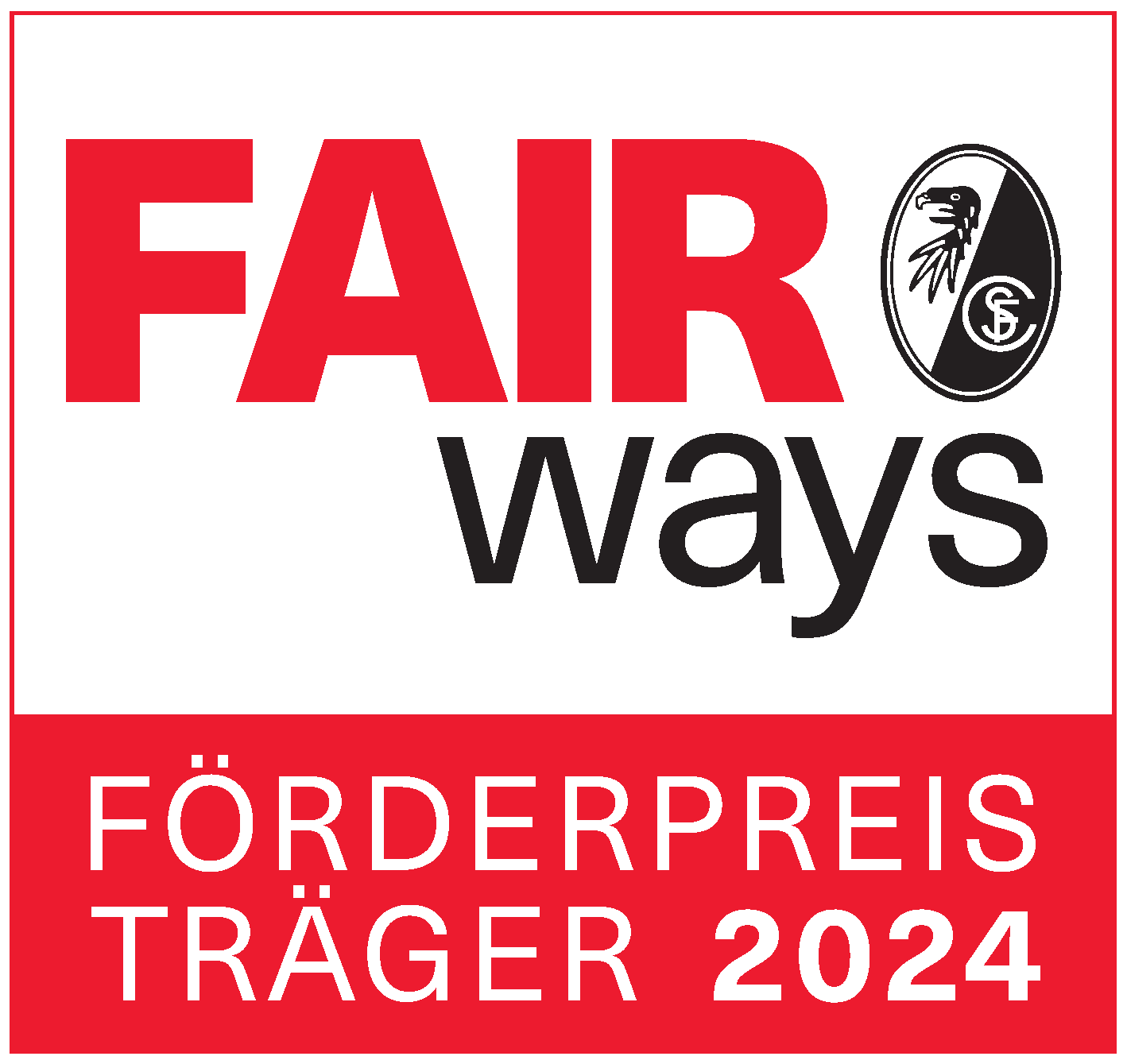 FAIR ways Förderpreis Logo_2024_Seite_1