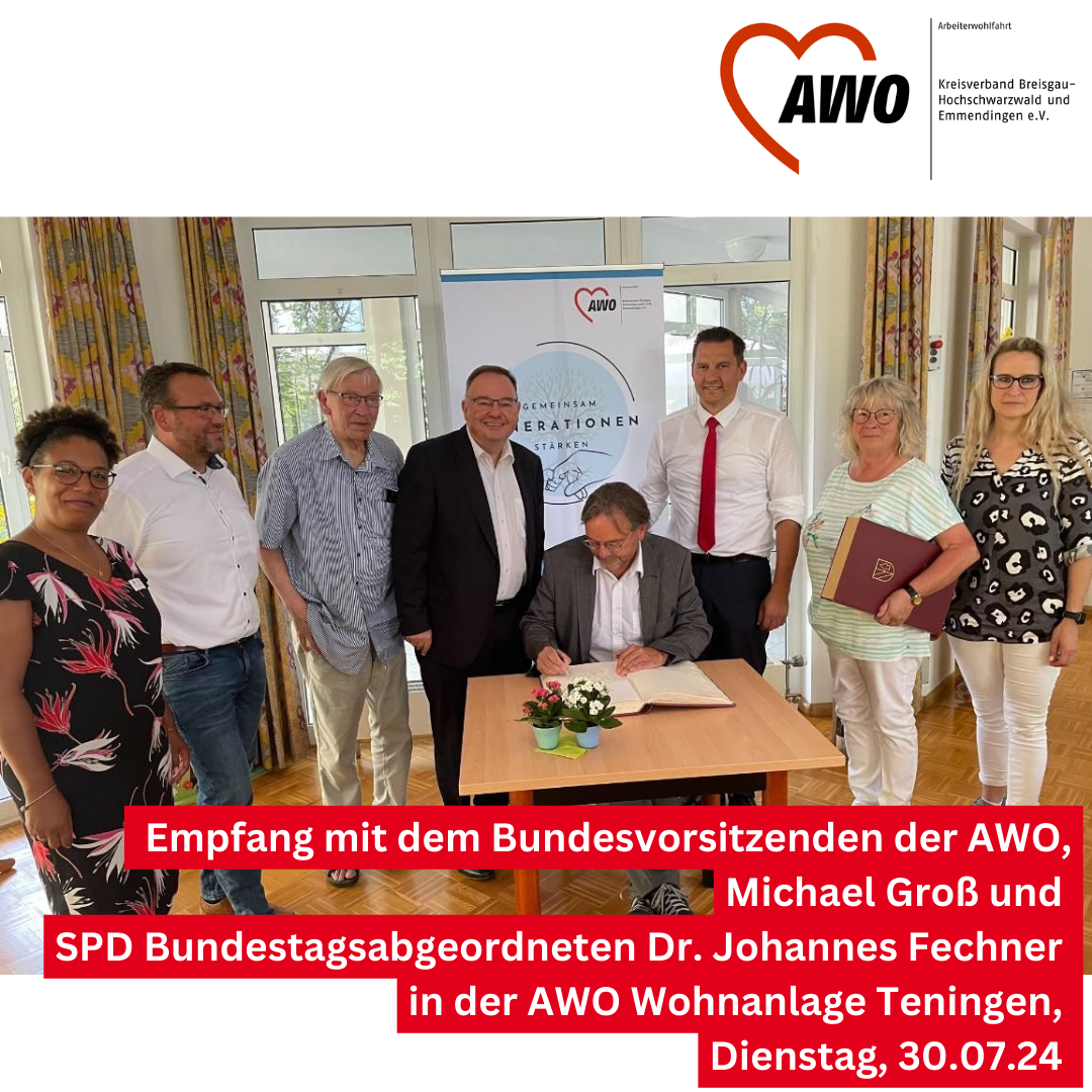 240730 AWO Bundesvorsitzender in Teningen